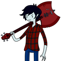 Marshall Lee